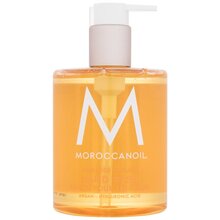 Ambiance De Plage Hand Wash - Tekuté mydlo na ruky s arganovým olejom a kyselinou hyalurónovou
