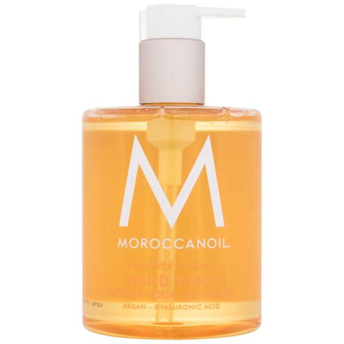 Ambiance De Plage Hand Wash - Tekuté mydlo na ruky s arganovým olejom a kyselinou hyalurónovou
