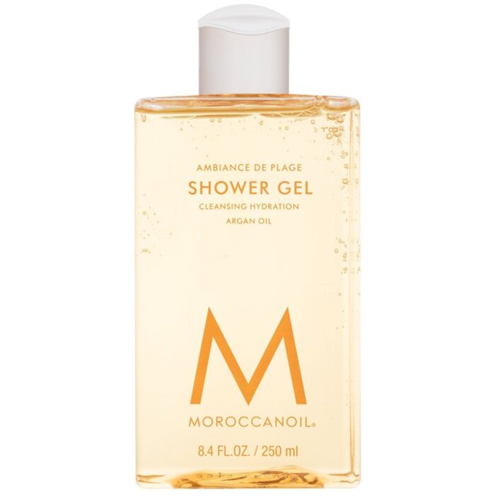 Moroccanoil Ambiance De Plage Shower Gel Sprchový gel 250 ml