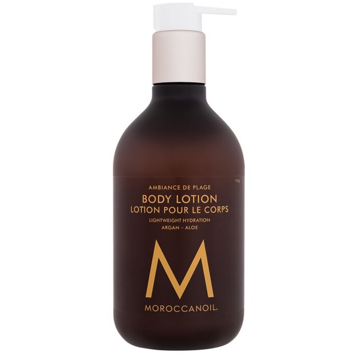 Ambiance De Plage Body Lotion Telové mlieko
