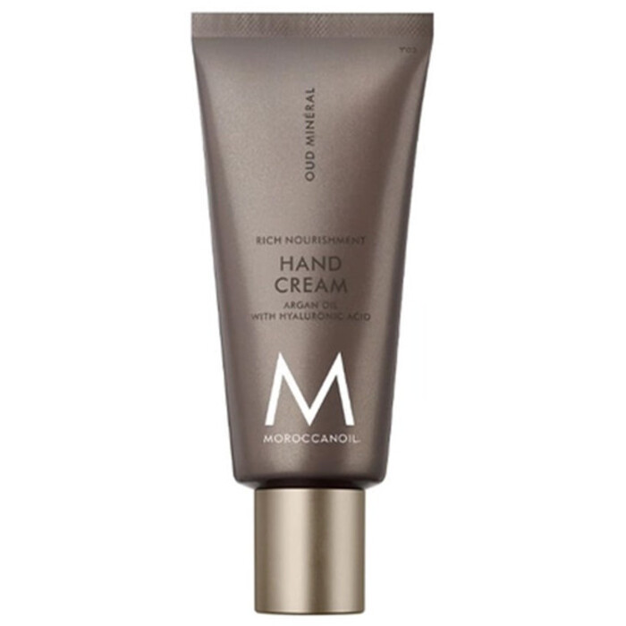 Oud Minéral Hand Cream - Intenzívne hydratačný krém na ruky

