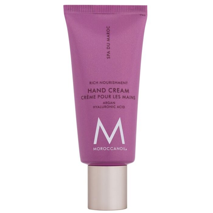 Spa Du Maroc Hand Cream - Intenzívne hydratačný krém na ruky
