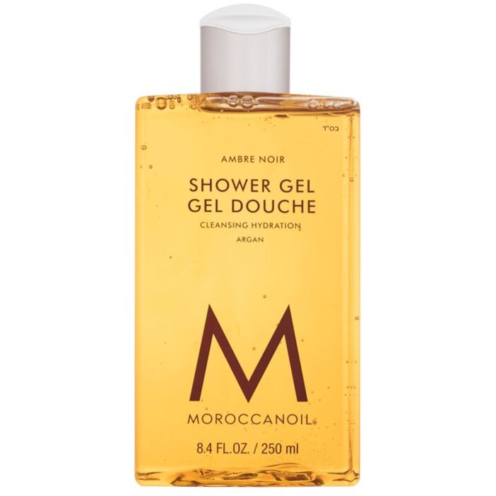 Ambre Noir Shower Gel Sprchový gel