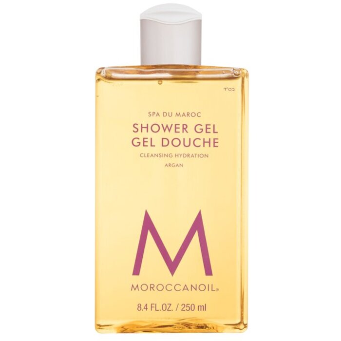 Spa Du Maroc Shower Gél - Sprchový gél
