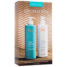 Hydration Duo - Darčeková sada
