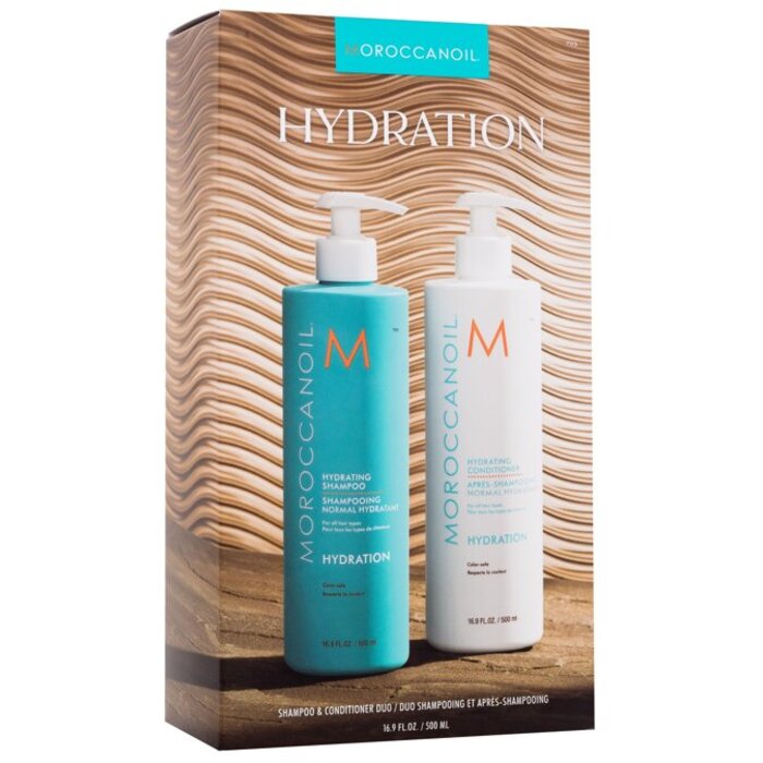 Hydration Duo - Darčeková sada
