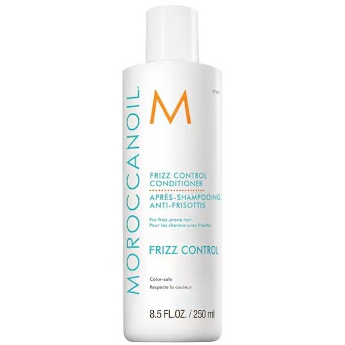 Frizz Control Conditioner - Kondicionér proti krepovateniu vlasov
