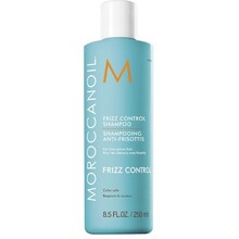 Frizz Control Shampoo - Šampon proti krepatění vlasů