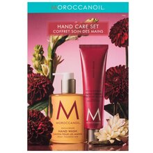 Dahlia Rouge Hand Care Set - Dárková sada