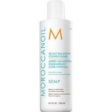 Scalp Balancing Conditioner - Upokojujúci kondicionér pre mastnú pokožku hlavy
