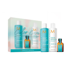 Spring Kit Color Care - Dárková sada pro barvené vlasy