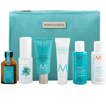 Hydration Essentials Set - Dárková sada vlasové a tělové péče