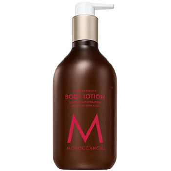 Dahlia Rouge Body Lotion - Tělové mléko