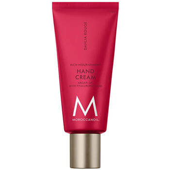 Dahlia Rouge Hand Cream - Krém na ruce
