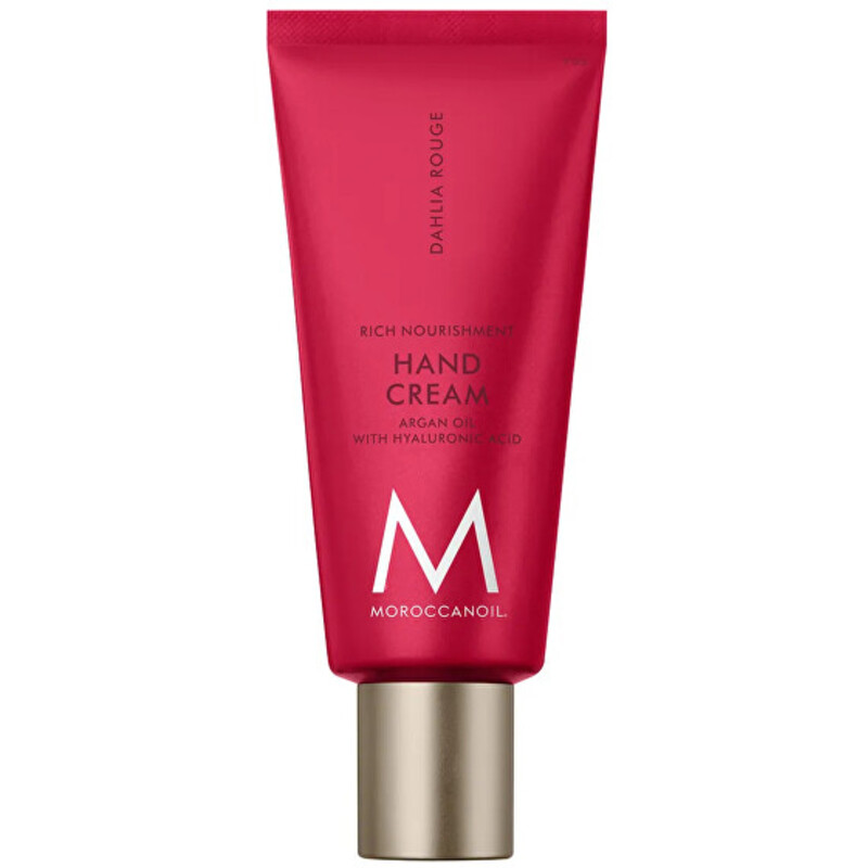 Dahlia Rouge Hand Cream - Krém na ruce