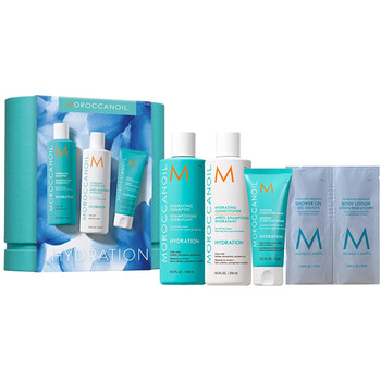 Hydration Spring Box - Dárková sada