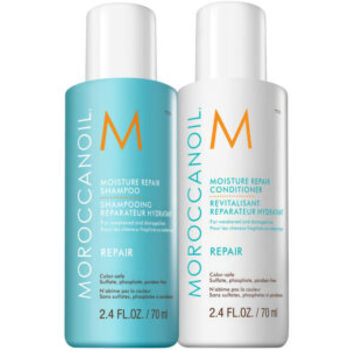 Repair Moisture Travel Duo - Dárková sada