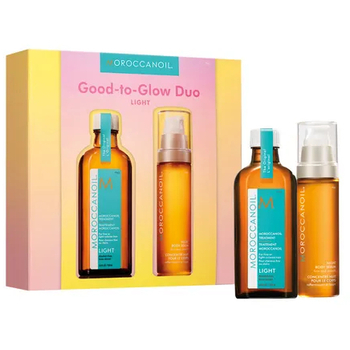 Good to Glow Duo Light - Dárková sada