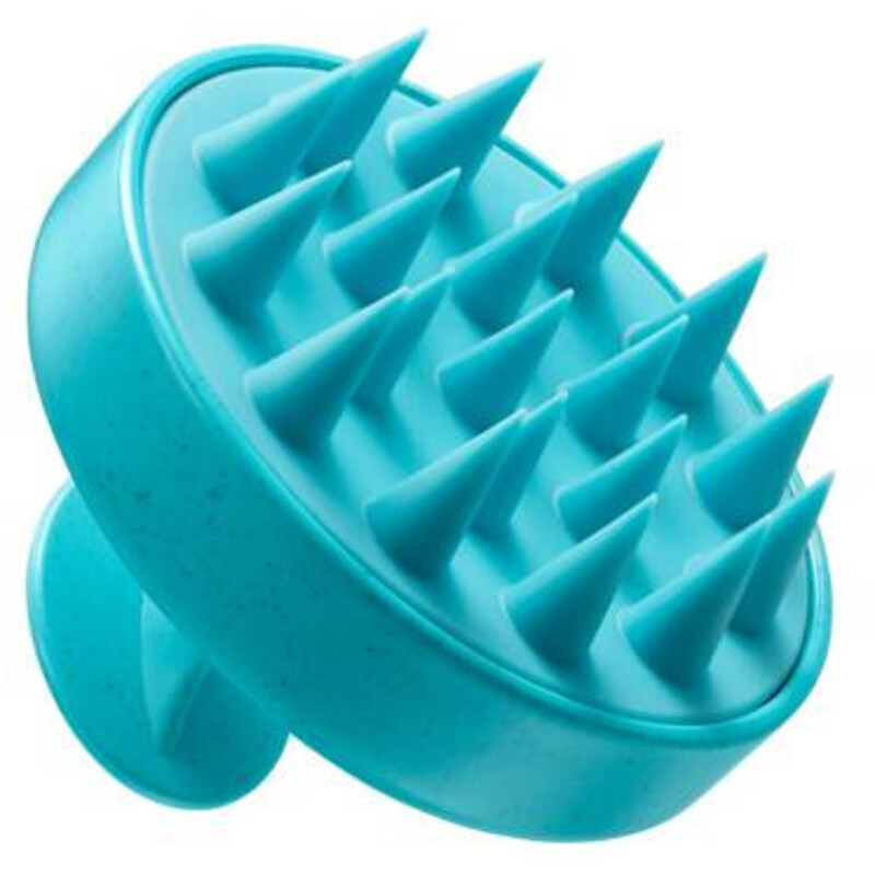 Scalp Exfoliating Brush - Masážna kefa
