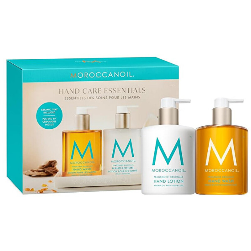 Hand Care Essentials Set - Dárková sada