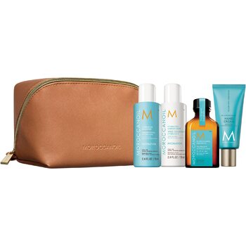 Travel Hydration Set - Hydratační cestovní sada