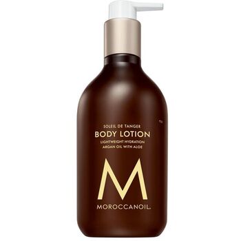 Soleil de Tanger Body Lotion - Tělové mléko
