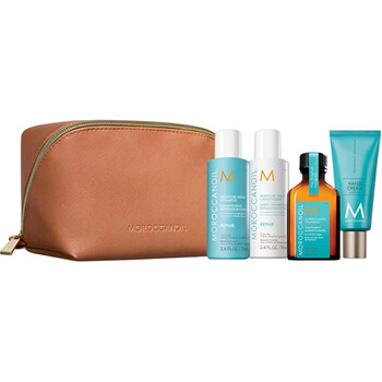 Repair Set - Dárková sada sada pro regeneraci suchých vlasů