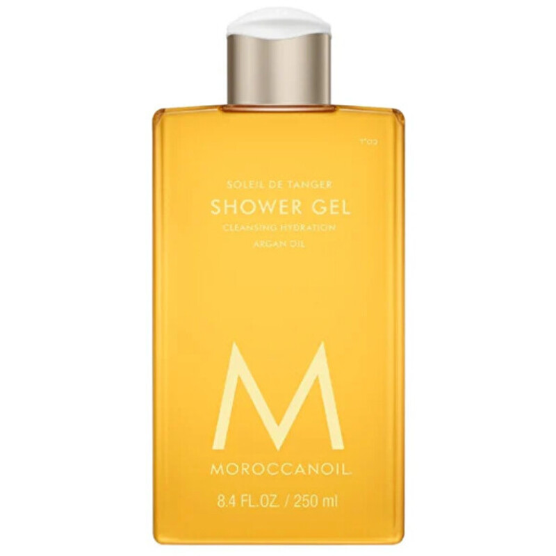 Soleil de Tanger Shower Gel - Sprchový gel