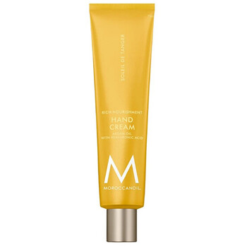 Soleil de Tanger Hand Cream - Krém na ruce