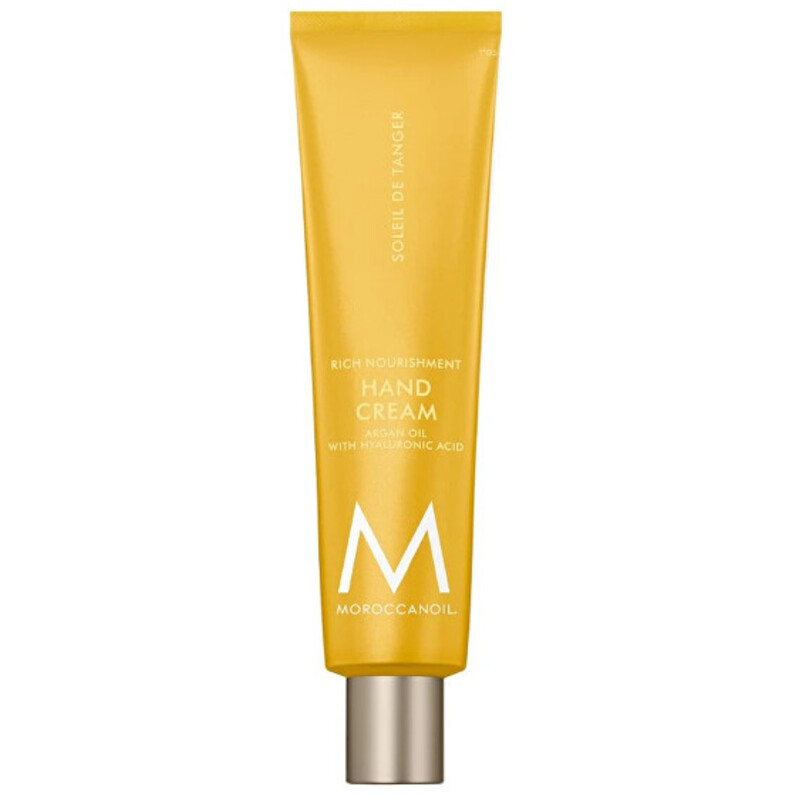 Soleil de Tanger Hand Cream - Krém na ruce