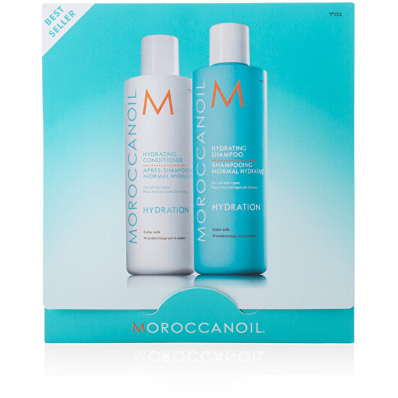 Travel Hydration Set - Dárková sada