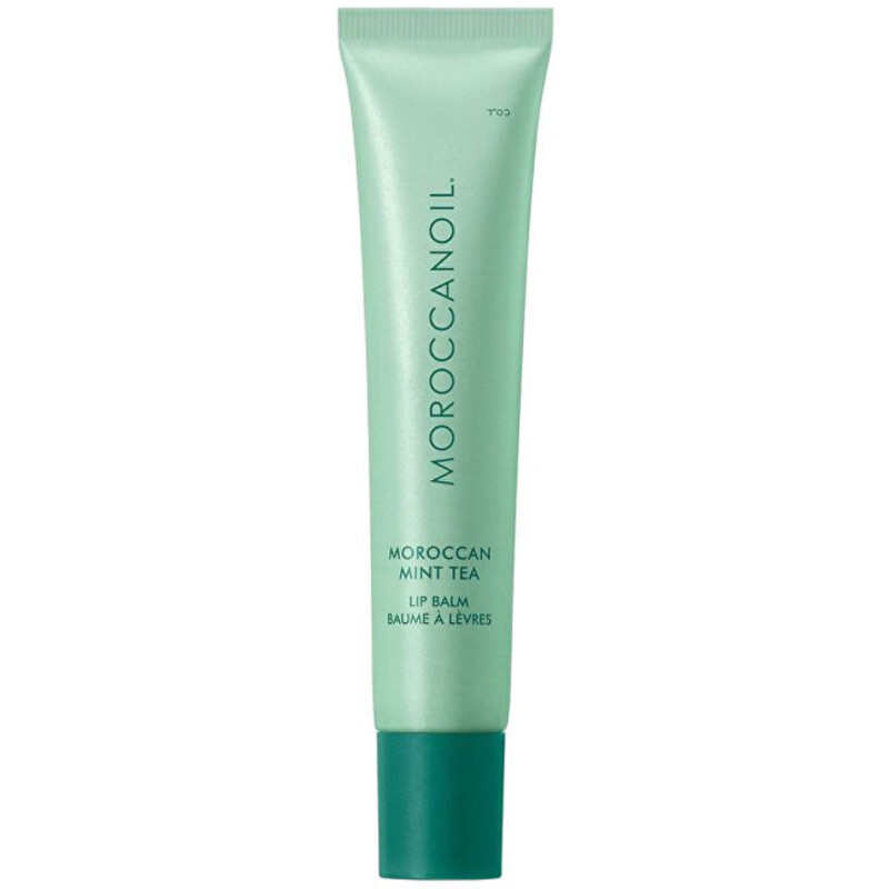 Mint Tea Lip Balm - Balzám na rty