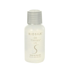 Biosilk Silk Therapy Lite Regenerácia - Vlasová starostlivosť