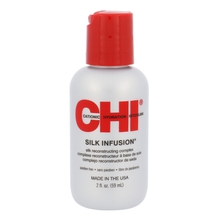 CHI Silk Infusion -Krmivo na vlasy