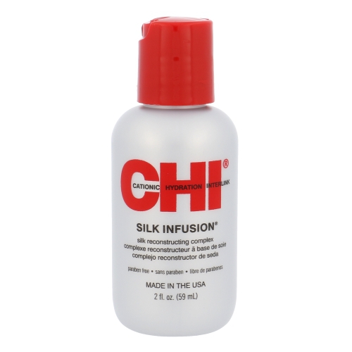 Farouk Systems CHI Silk Infusion -Výživa na vlasy 59 ml