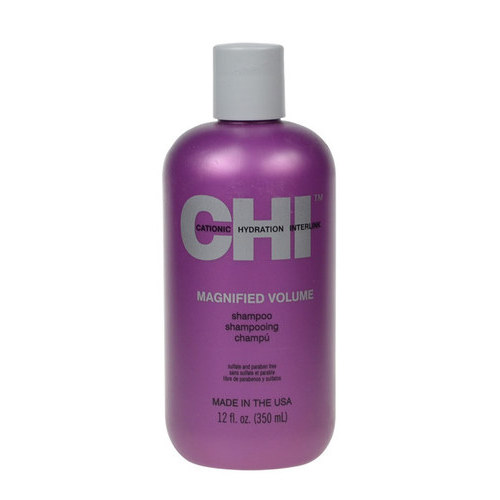 CHI Magnified Volume Shampoo (jemné vlasy) - Šampón na vlasy