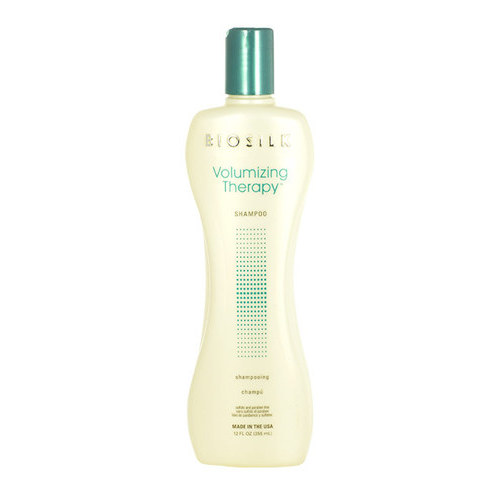 Biosilk Volumizing Therapy Shampoo - Šampon pro objem vlasů