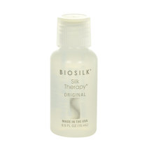 Biosilk Silk Therapy Silk - Balzám pro obnovu vlasů