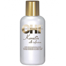 CHI Keratin Silk Infusion - Balzam na vlasy