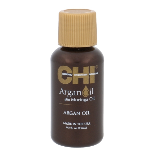 CHI Argan Oil Plus Moringa Oil - Balzám pro hedvábné vlasy
