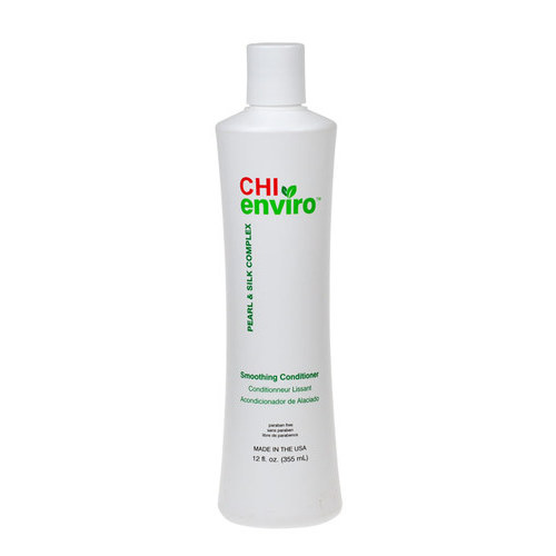 CHI Enviro Smoothing Conditioner - Vyhladzujúci kondicionér na vlasy