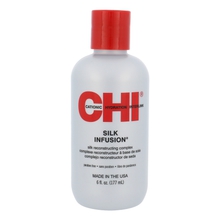 CHI Silk Infusion - Výživný balzam na vlasy