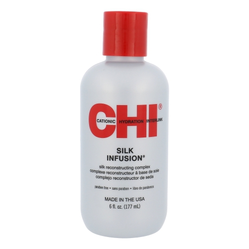 Farouk Systems CHI Silk Infusion - Výživný balzám na vlasy 177 ml