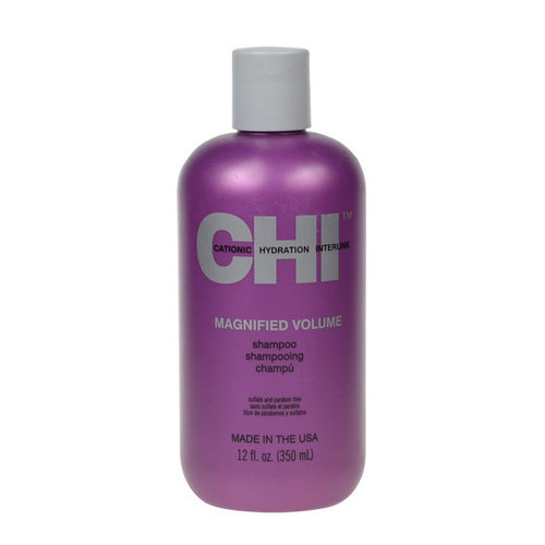 CHI Magnified Volume Shampoo - Šampón pre objem vlasov