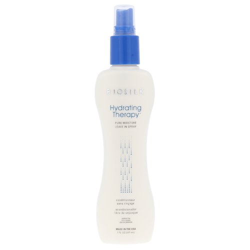 Biosilk Hydrating Therapy Conditioner Spray - Bezoplachový kondicionér