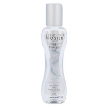 Biosilk Silk Therapy Lite Oil - Olej a sérum na vlasy