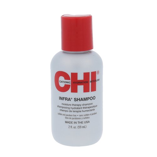 Farouk Systems CHI Infra Shampoo - Šampon pro lesk vlasů 350 ml