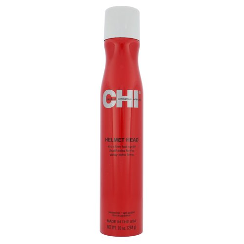 CHI Thermal Styling Helmet Head Spray - Lak na vlasy 