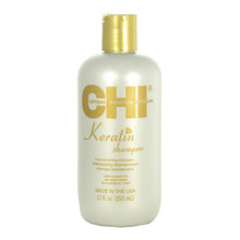 CHI Keratin Shampoo - Šampon s keratinem