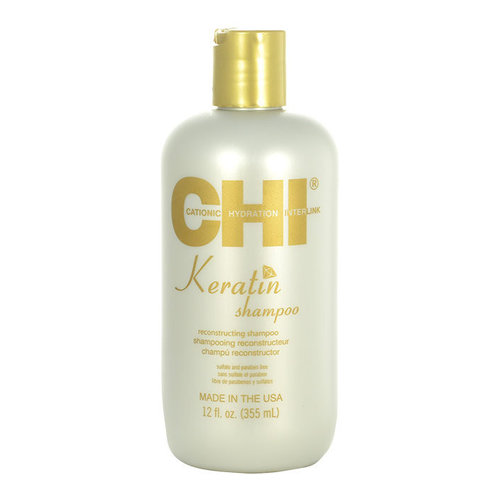 CHI Keratin Shampoo - Šampon s keratinem
